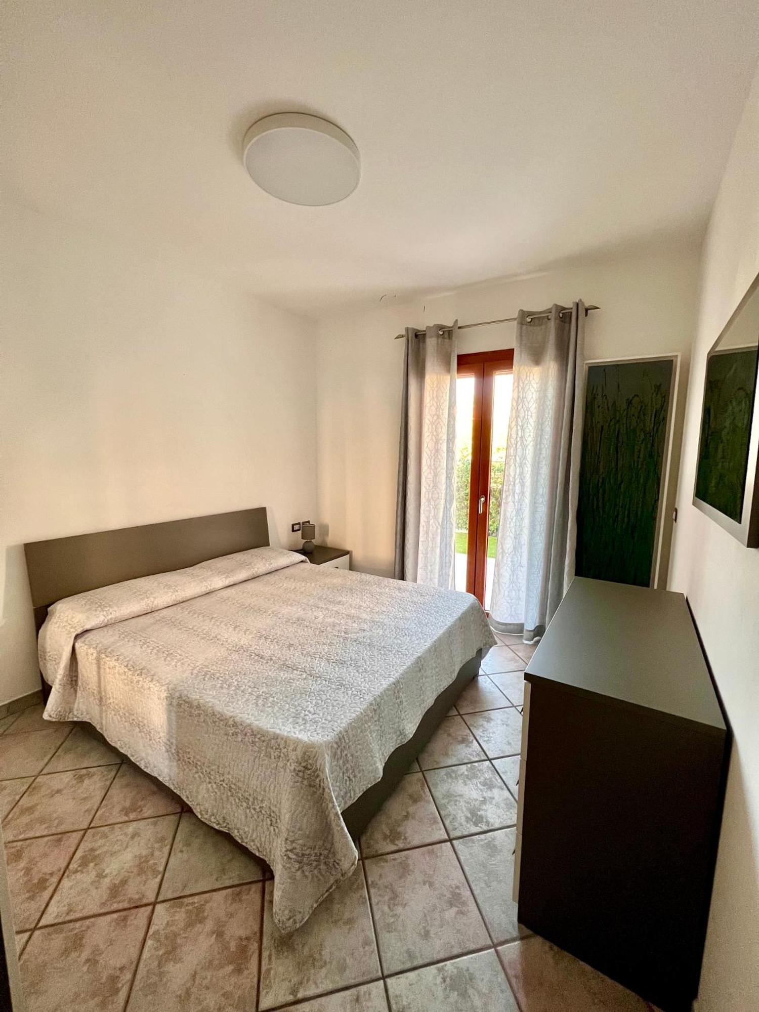 Villa Casa Fralia à Olbia Extérieur photo