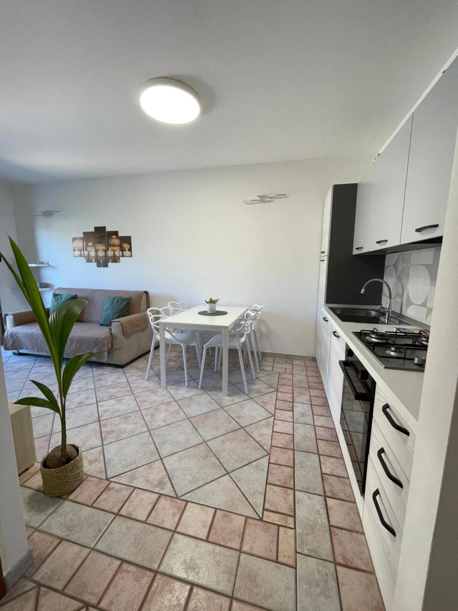 Villa Casa Fralia à Olbia Extérieur photo