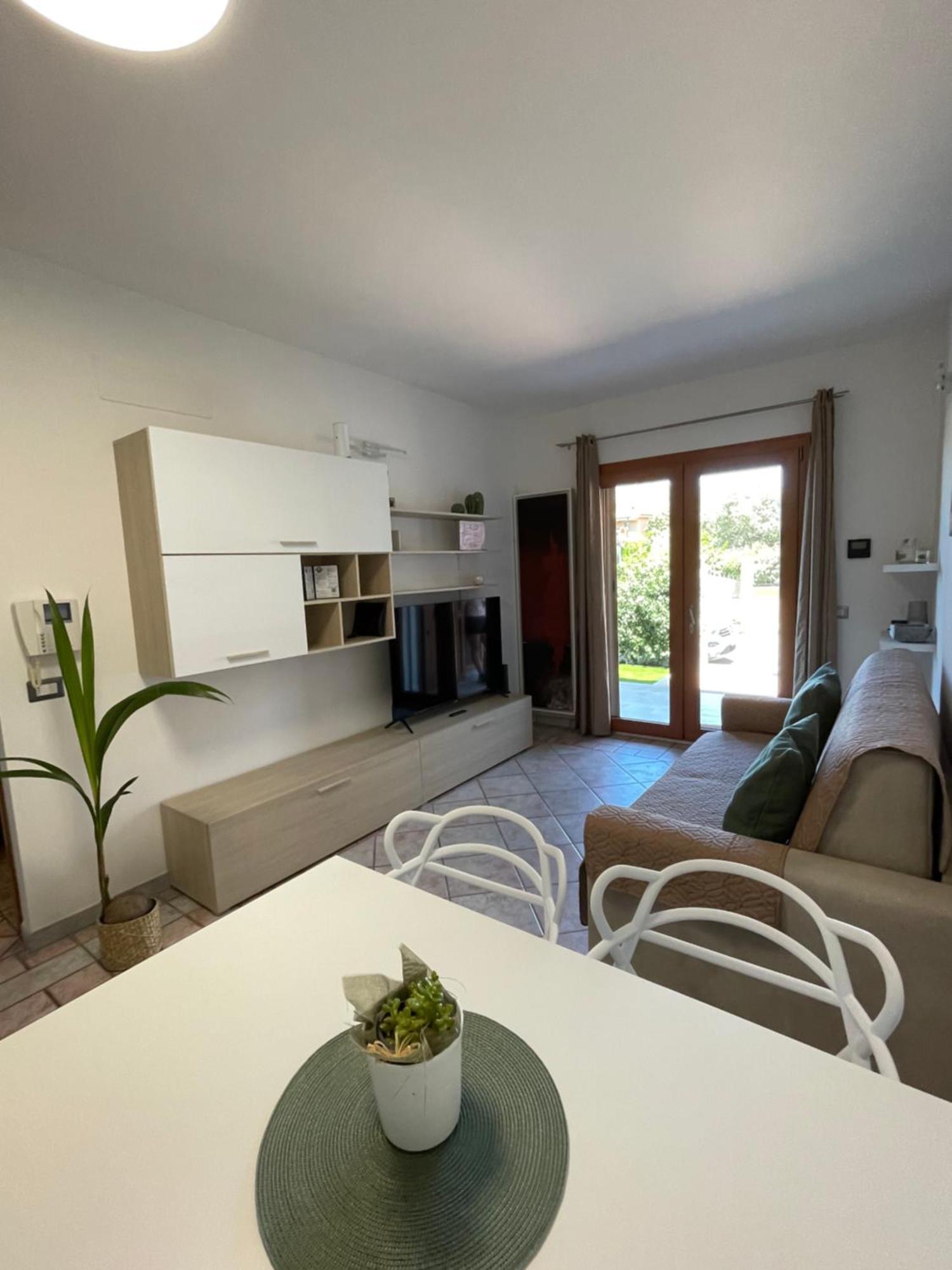 Villa Casa Fralia à Olbia Extérieur photo